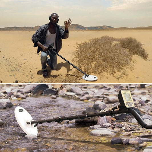 NOKTA Gold Kruzer Metal Detector 11000515