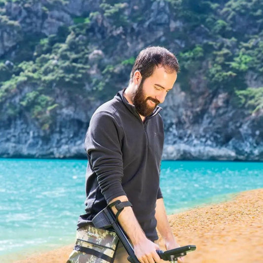 NOKTA Simplex Ultra Metal Detector 11000625