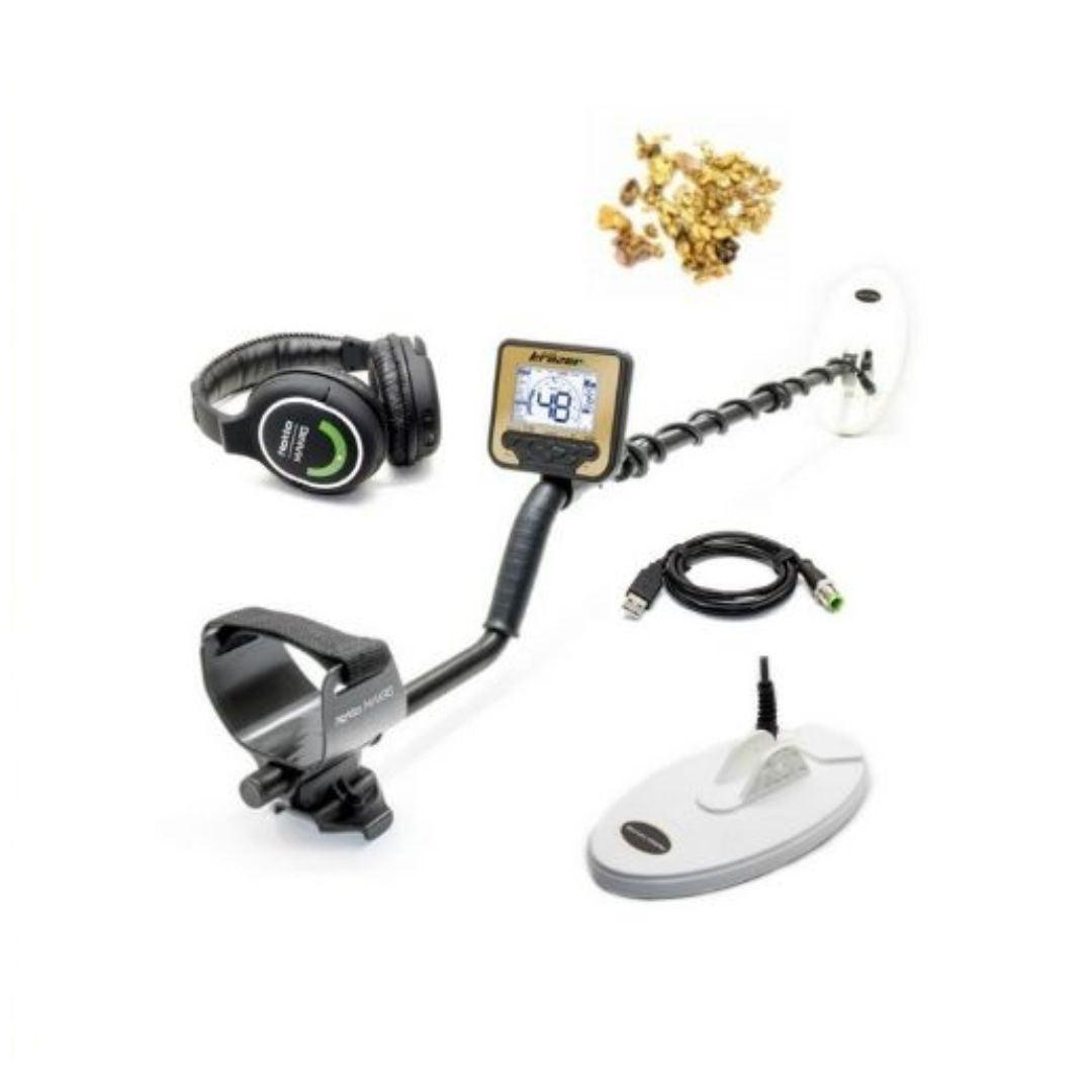 NOKTA Gold Kruzer Metal Detector 11000515
