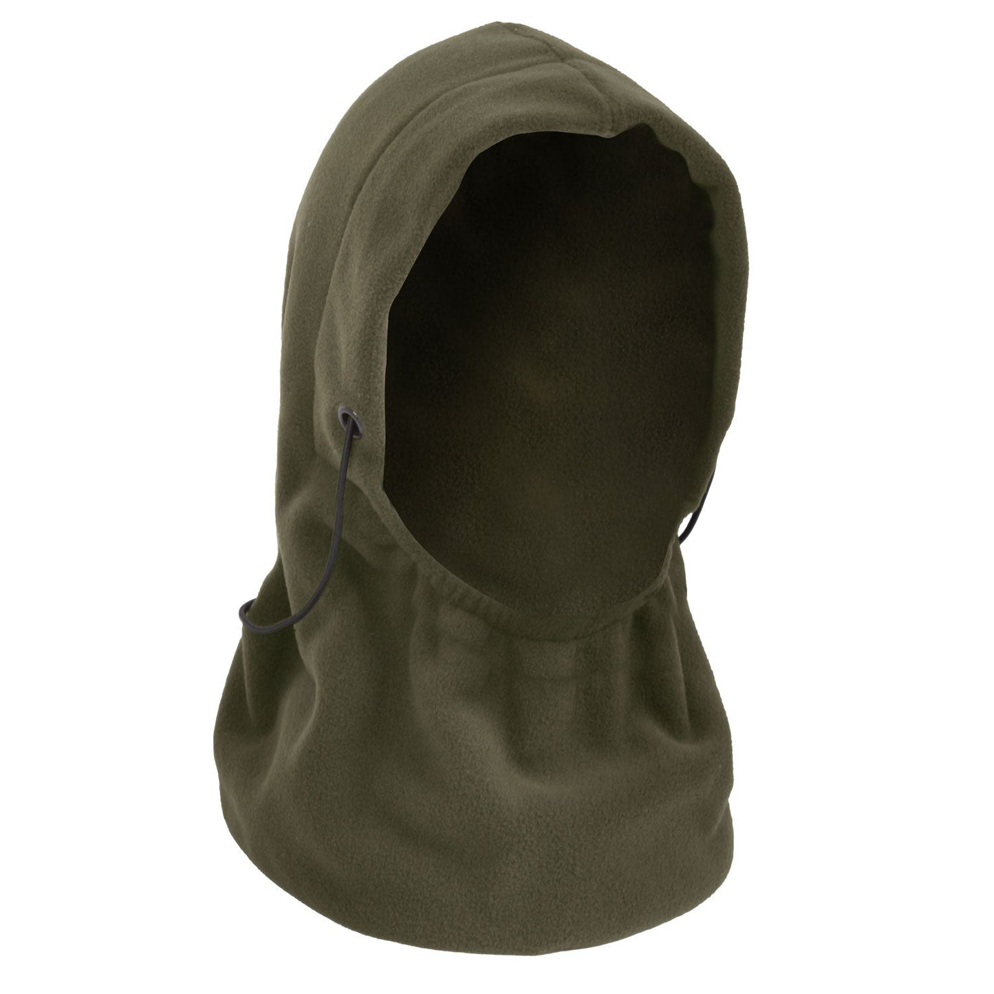 ROTHCO Olive Polar Fleece Adjustable Balaclava