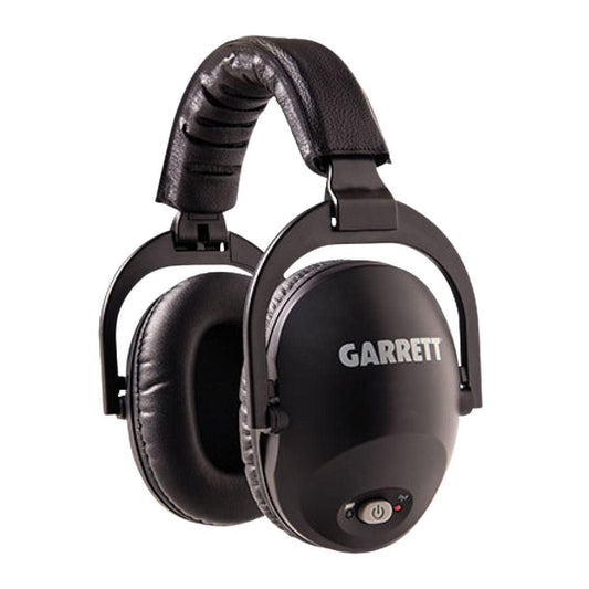 Garrett Axiom PI Gold Detector with MS-3 Headphones PN 1142720-Destination Gold Detectors