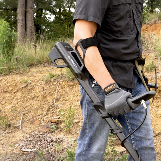 GARRETT Axiom Gold Detector 1142710