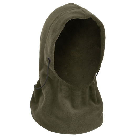 ROTHCO Olive Polar Fleece Adjustable Balaclava