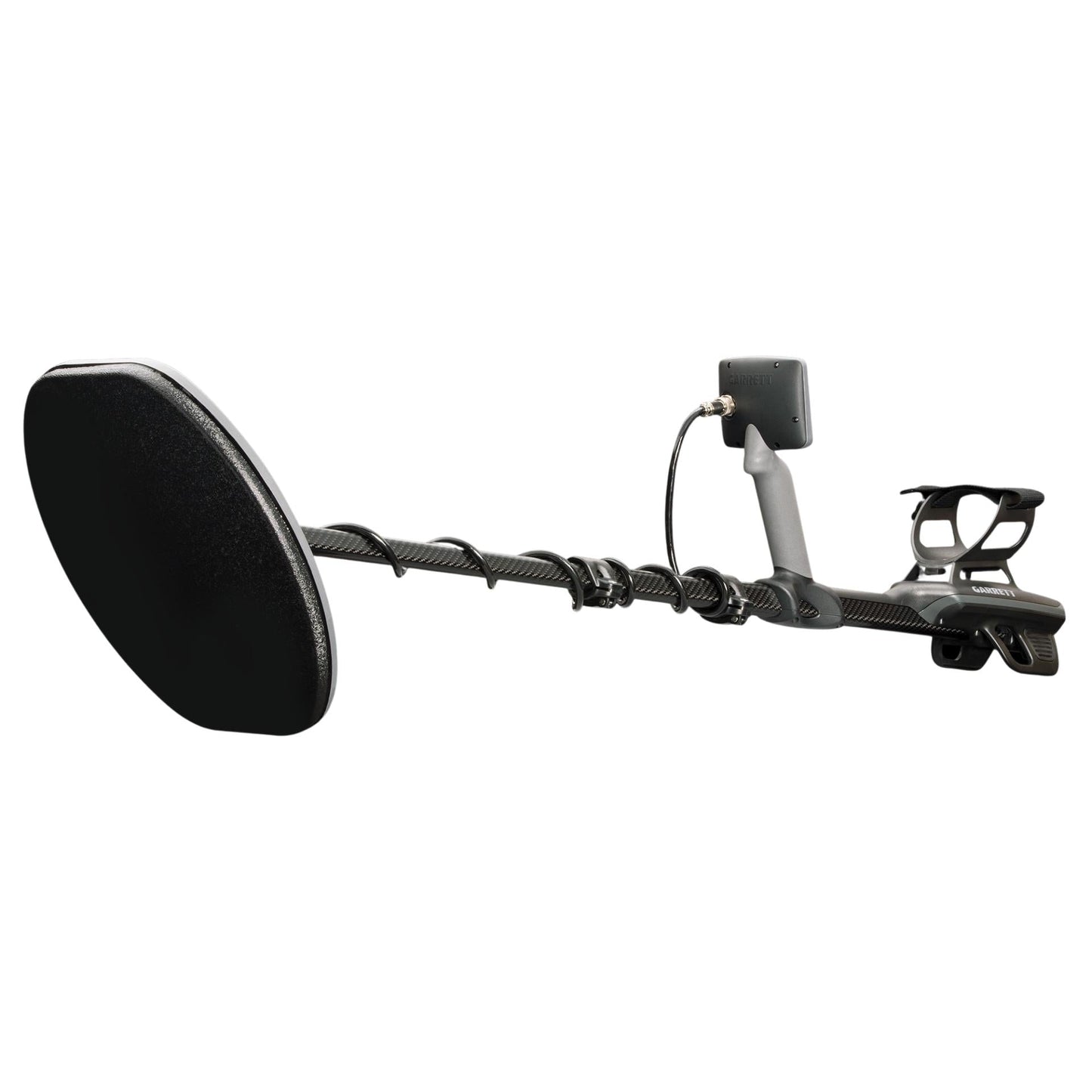 Garrett Axiom PI Gold Detector with MS-3 Headphones PN 1142720-Destination Gold Detectors