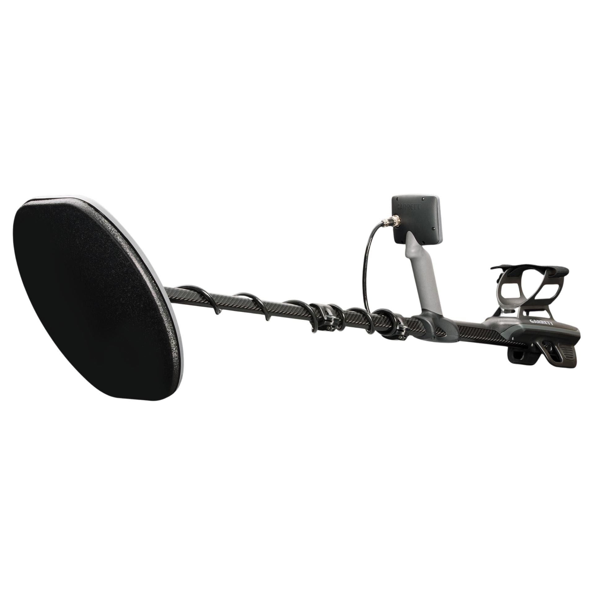 Garrett Axiom PI Gold Detector with MS-3 Headphones PN 1142720-Destination Gold Detectors