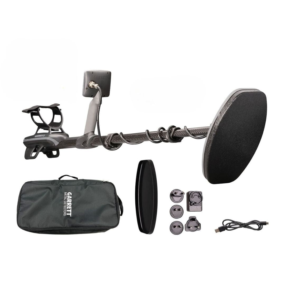 GARRETT Axiom Gold Detector 1142710
