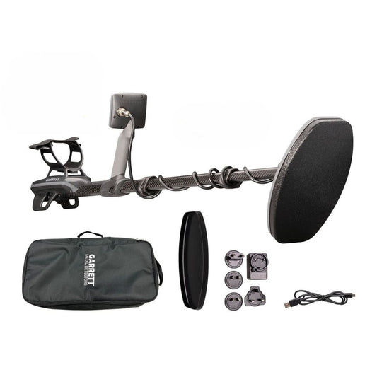GARRETT Axiom Gold Detector 1142710