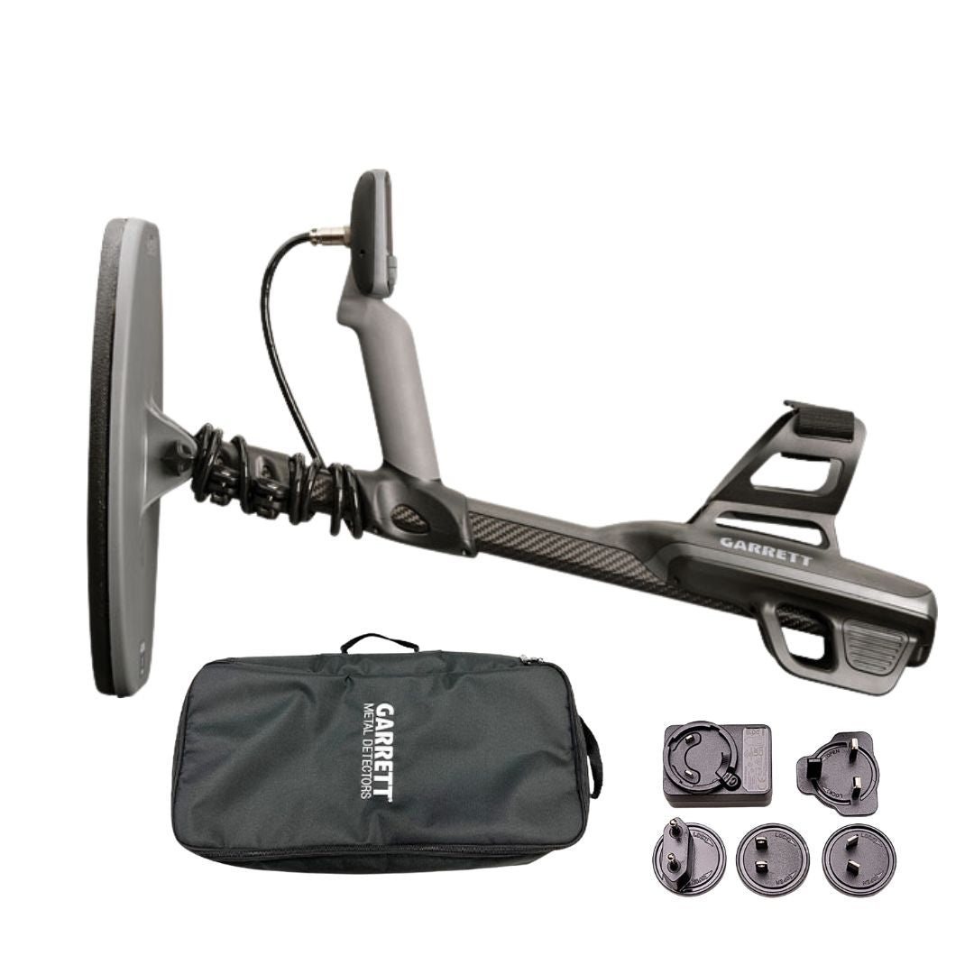 GARRETT Axiom Gold Detector 1142710