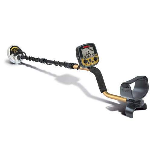 FISHER Gold Bug Pro Metal Detector