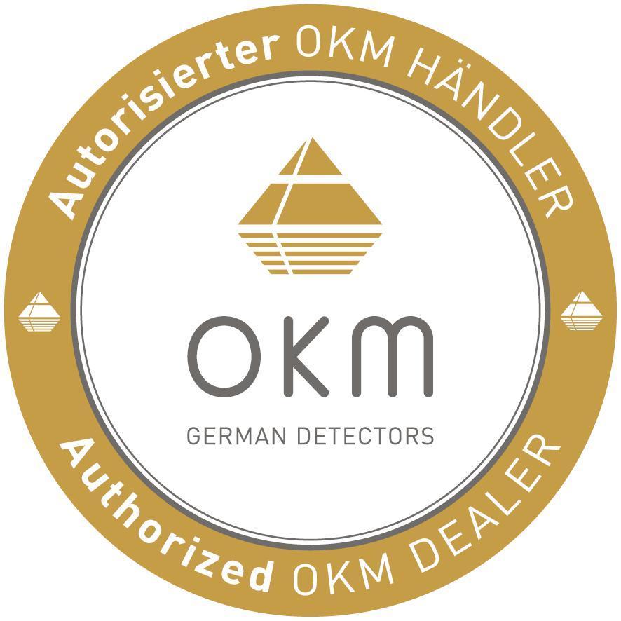 OKM EXP 7000 Professional PLUS Version-Destination Gold Detectors