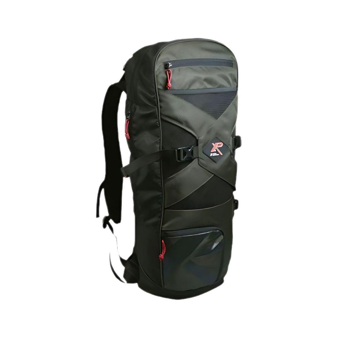 XP Backpack 240 - Destination Gold Detectors
