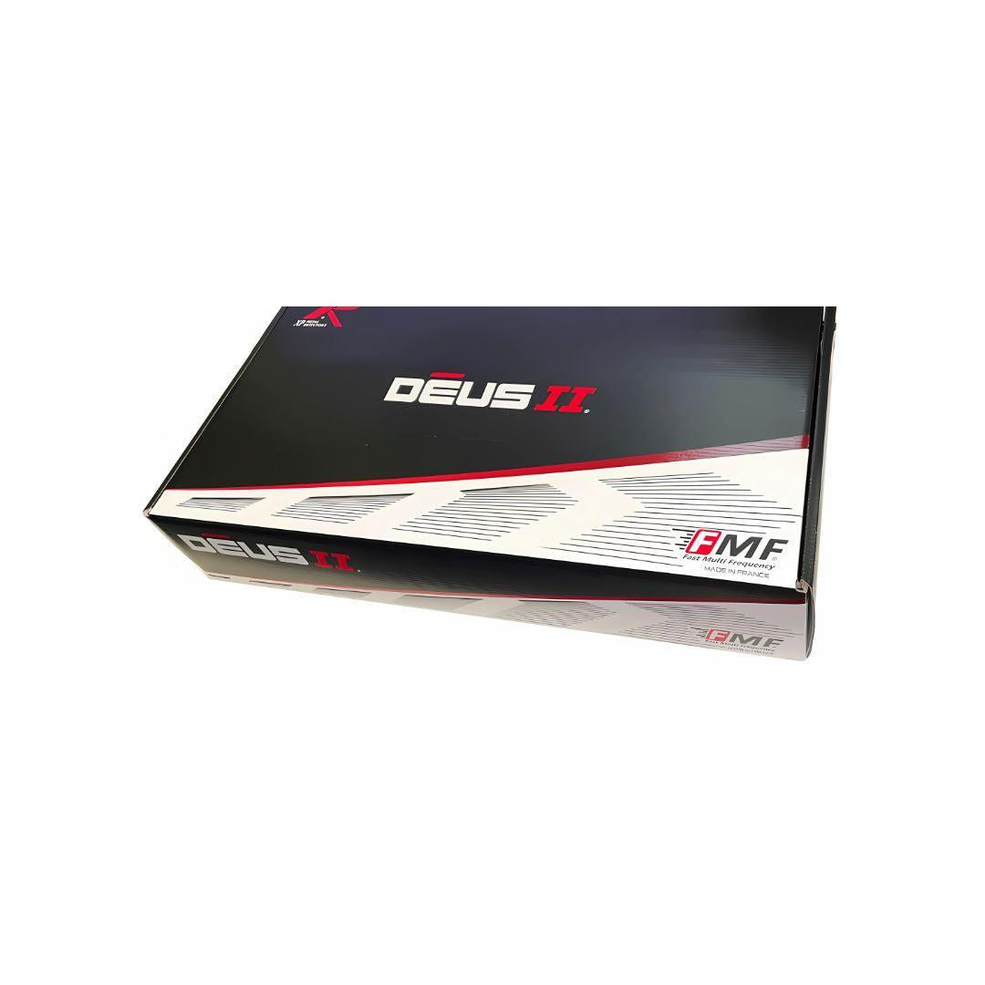 XP DEUS II Box